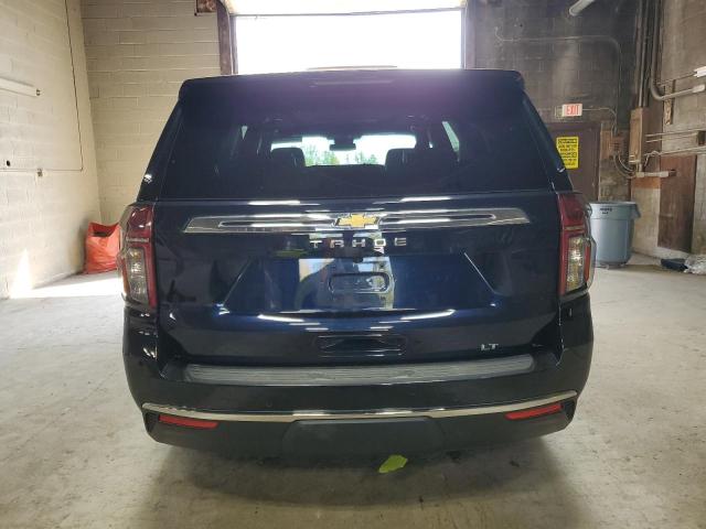 2024 Chevrolet Tahoe მანქანა იყიდება აუქციონზე, vin: 1GNSKNKD9RR242561, აუქციონის ნომერი: 71954455