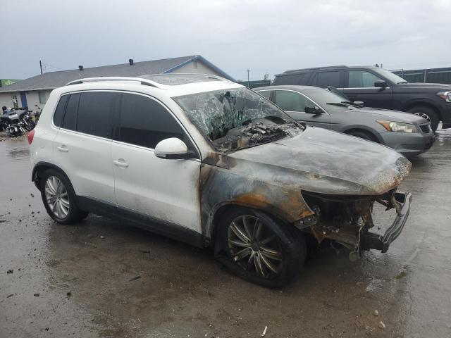 Продаж на аукціоні авто 2016 Volkswagen Tiguan, vin: WVGBV7AX8GW586416, номер лоту: 83802205