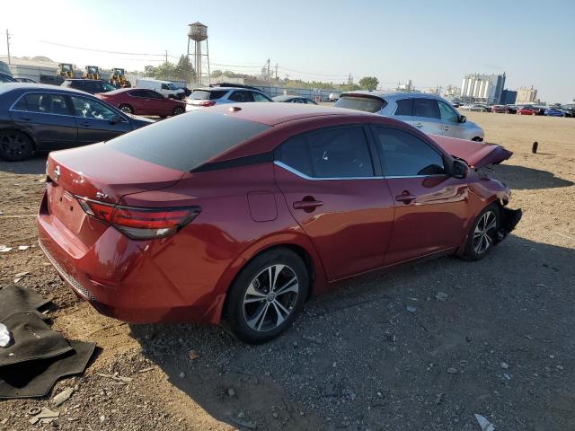 Продажа на аукционе авто 2022 Nissan Sentra, vin: 3N1AB8CV4NY235313, номер лота: 80885665