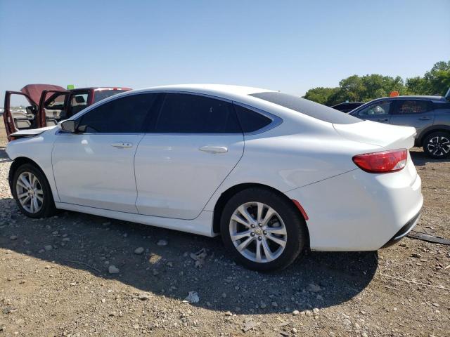 Продажа на аукционе авто 2015 Chrysler 200 Limited, vin: 1C3CCCAB7FN704203, номер лота: 71508575