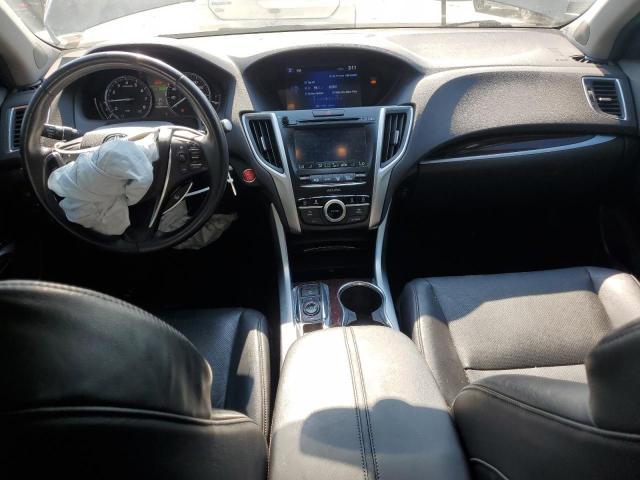 Продажа на аукционе авто 2016 Acura Tlx Tech, vin: 19UUB3F53GA002671, номер лота: 80605715