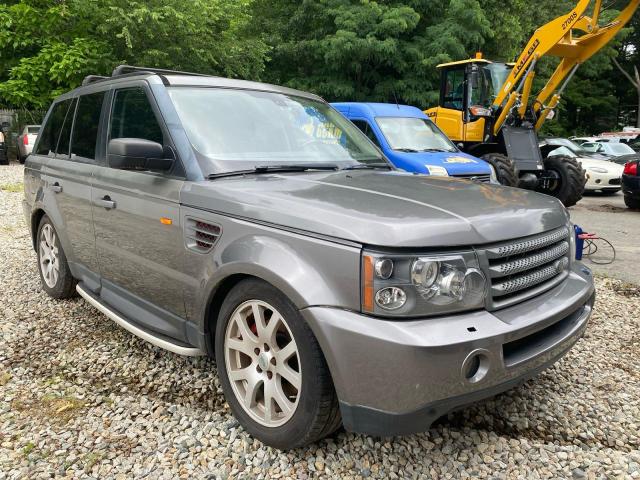 Aukcja sprzedaży 2007 Land Rover Range Rove, vin: SALSK25487A988846, numer aukcji: 81284945