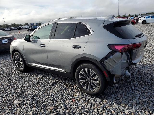 71155295 :رقم المزاد ، LRBFZKE4XSD039227 vin ، 2025 Buick Envision Preferred مزاد بيع