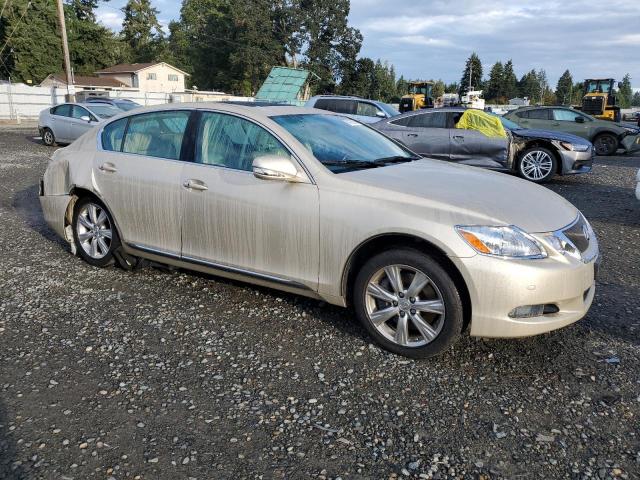 2011 Lexus Gs მანქანა იყიდება აუქციონზე, vin: JTHCE1KS8B0030142, აუქციონის ნომერი: 84706655