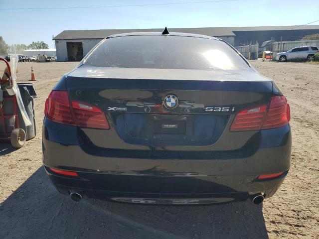 84740585 :رقم المزاد ، WBA5B3C56GG253363 vin ، 2016 Bmw 535 مزاد بيع