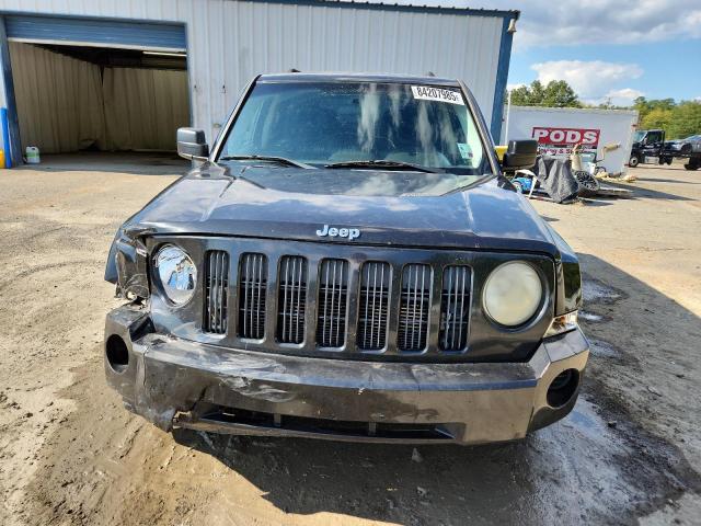 Продажа на аукционе авто 2009 Jeep Patriot, vin: 1J4FT28A39D124435, номер лота: 84207985