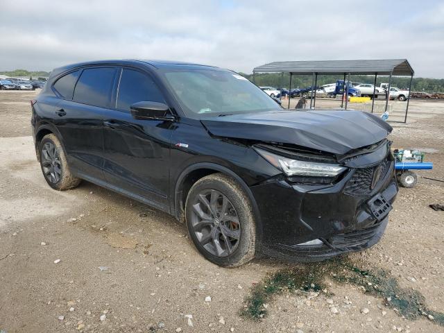 Продаж на аукціоні авто 2022 Acura Mdx A-spec, vin: 5J8YE1H07NL034393, номер лоту: 81405235
