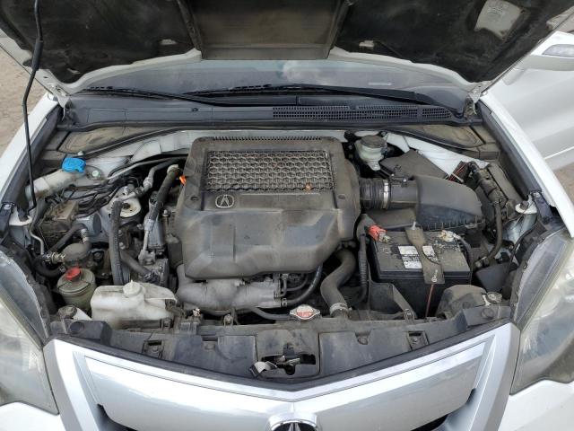 Продаж на аукціоні авто 2012 Acura Rdx, vin: 5J8TB2H29CA003519, номер лоту: 80564145