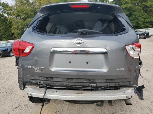 80176495 :رقم المزاد ، 5N1DR2AM6LC647375 vin ، 2020 Nissan Pathfinder مزاد بيع