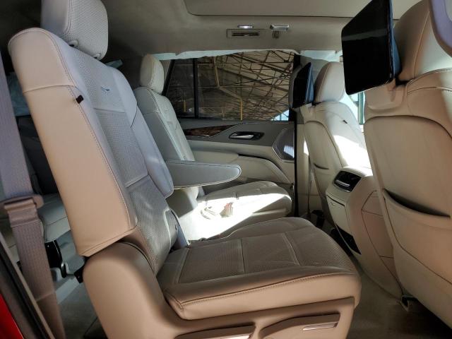 81909085 :رقم المزاد ، 1GYS4GKL2RR325586 vin ، 2024 Cadillac Escalade S مزاد بيع