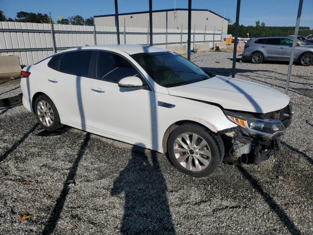 Продажа на аукционе авто 2017 Kia Optima, vin: 5XXGT4L37HG171258, номер лота: 72009965