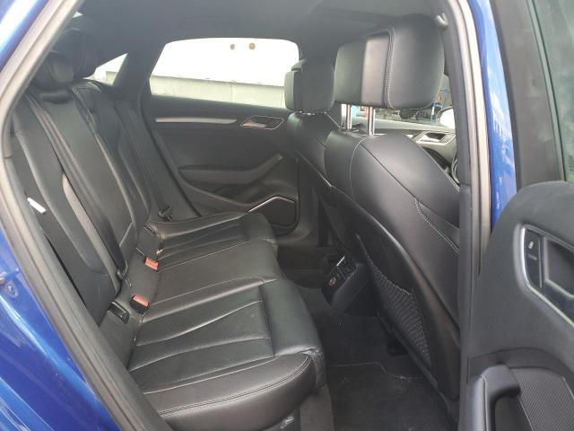 Продажа на аукционе авто 2015 Audi A3, vin: WAUFFRFFXF1104701, номер лота: 84753915