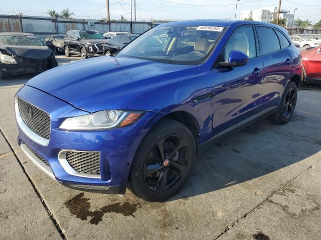 Продаж на аукціоні авто 2020 Jaguar F-pace Premium, vin: SADCJ2FX8LA633102, номер лоту: 80838355