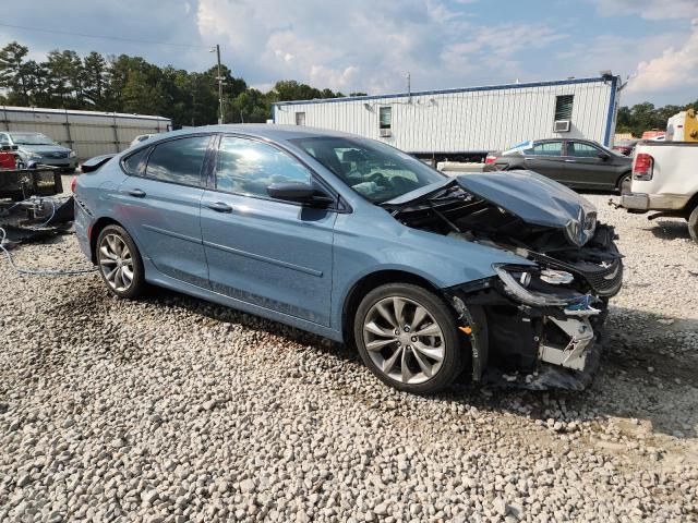 Aukcja sprzedaży 2015 Chrysler 200 S, vin: 1C3CCCBB4FN555084, numer aukcji: 81048105