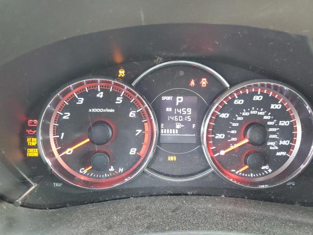2011 Subaru Forester T მანქანა იყიდება აუქციონზე, vin: JF2SHGGC7BH725207, აუქციონის ნომერი: 81284565