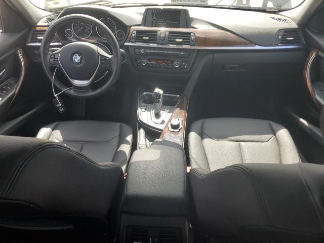 Продаж на аукціоні авто 2014 Bmw 328, vin: WBA3B3G50ENR83912, номер лоту: 70407795