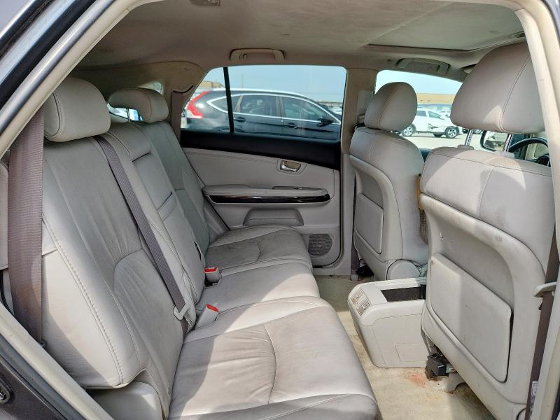 Продажа на аукционе авто 2009 Lexus Rx, vin: 2T2HK31U69C133067, номер лота: 71657715