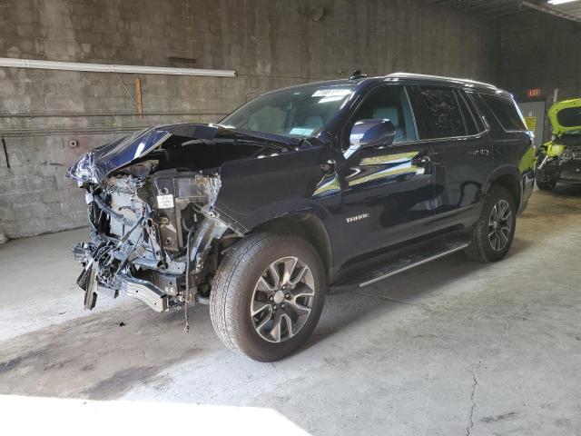 2024 Chevrolet Tahoe მანქანა იყიდება აუქციონზე, vin: 1GNSKNKD9RR242561, აუქციონის ნომერი: 71954455