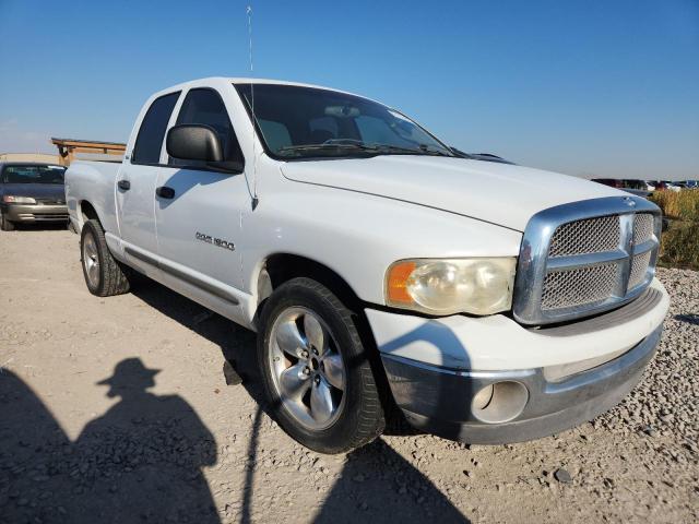 Aukcja sprzedaży 2004 Dodge Ram 1500, vin: 1D7HA18N22S703814, numer aukcji: 71121825