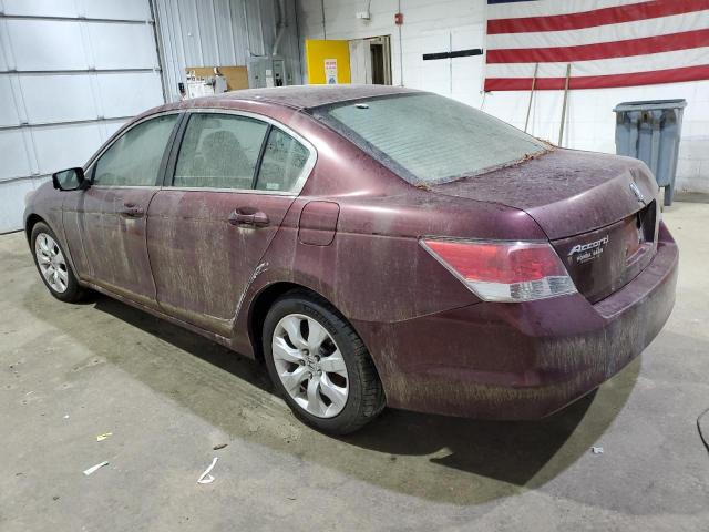 Продаж на аукціоні авто 2010 Honda Accord, vin: 1HGCP2F75AA155441, номер лоту: 68574495