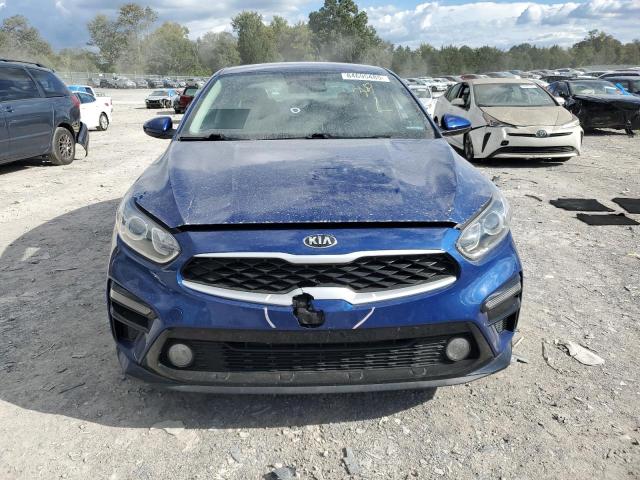 84695485 :رقم المزاد ، 3KPF24ADXME337916 vin ، 2021 Kia Forte Fe مزاد بيع