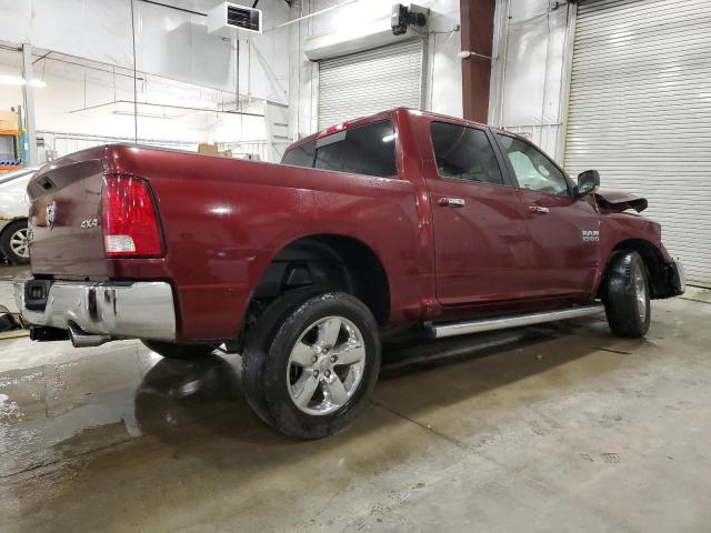 Aukcja sprzedaży 2017 Ram 1500, vin: 3C6RR7LT8HG605376, numer aukcji: 65786175