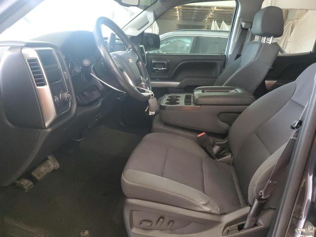80654945 :رقم المزاد ، 1GCRCREC0FZ173723 vin ، 2015 Chevrolet Silverado مزاد بيع
