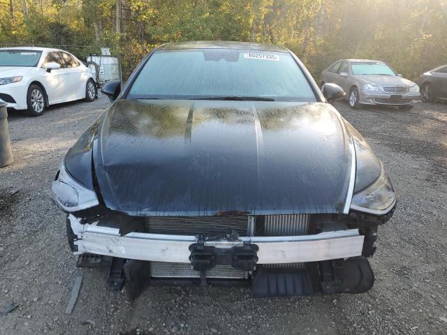 2023 Hyundai Sonata მანქანა იყიდება აუქციონზე, vin: KMHL54JC2PA306907, აუქციონის ნომერი: 80257335