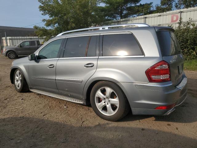 Продаж на аукціоні авто 2012 Mercedes-benz Gl 450 4ma, vin: 4JGBF7BE4CA801193, номер лоту: 72071535