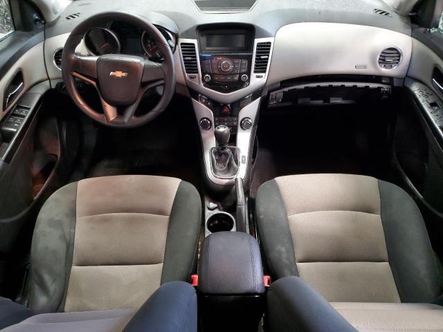 Aukcja sprzedaży 2012 Chevrolet Cruze, vin: 1G1PD5SH2C7131955, numer aukcji: 83793175