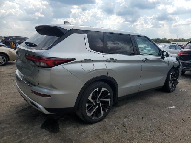 Продаж на аукціоні авто 2024 Mitsubishi Outlander, vin: JA4J3VA82RZ086511, номер лоту: 80549425