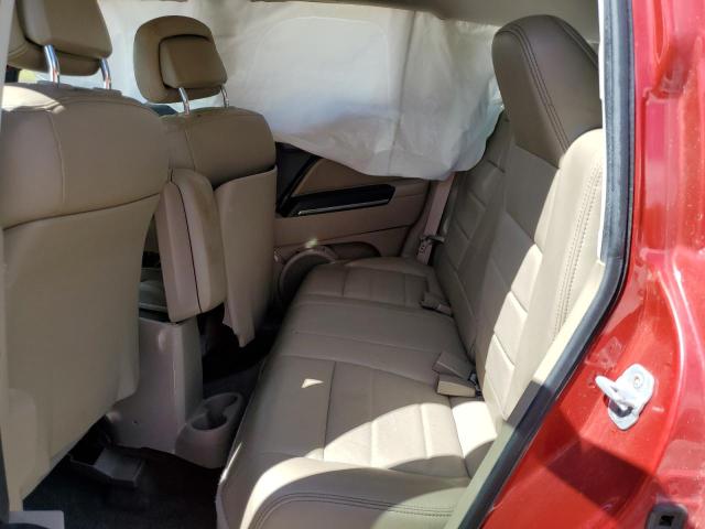 84454615 :رقم المزاد ، 1J4NT5FB0AD643441 vin ، 2010 Jeep Compass Limited مزاد بيع