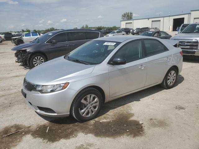 Продаж на аукціоні авто 2013 Kia Forte, vin: KNAFU4A27D5735652, номер лоту: 49084336