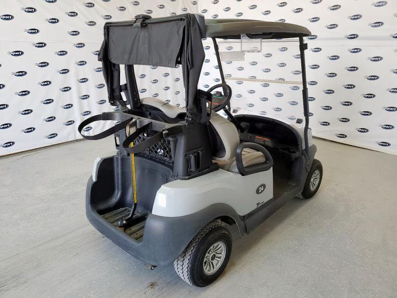 Продажа на аукционе авто 2022 Club Car Tempo Fla, vin: BN2219284615, номер лота: 84658215