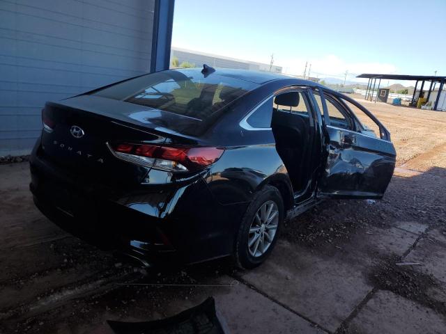 Продажа на аукционе авто 2018 Hyundai Sonata, vin: 5NPE24AF7JH601551, номер лота: 71753785