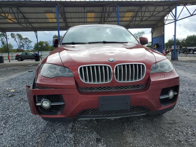Aukcja sprzedaży 2012 Bmw X6, vin: 5UXFG8C50CLZ97367, numer aukcji: 81466305