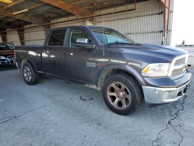 2016 Ram 1500 Laram მანქანა იყიდება აუქციონზე, vin: 1C6RR7VM4GS247352, აუქციონის ნომერი: 81585705