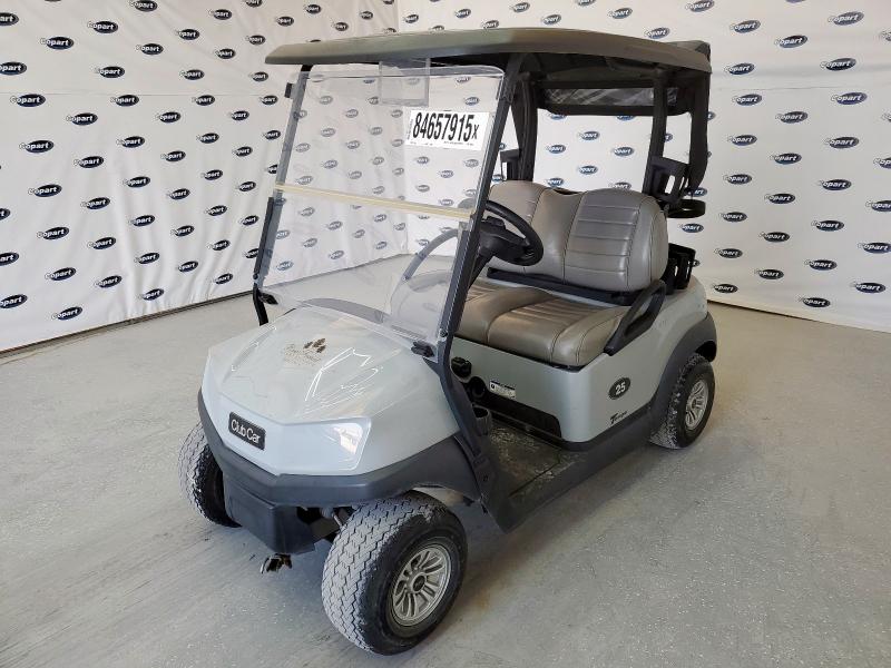 Продажа на аукционе авто 2022 Club Car Tempo Fla, vin: BN2219284617, номер лота: 84657915