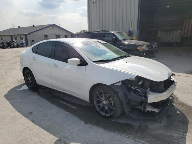 Aukcja sprzedaży 2016 Dodge Dart Se, vin: 1C3CDFAA7GD555580, numer aukcji: 80260045