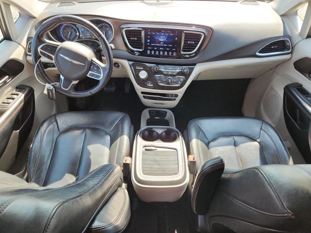 Продажа на аукционе авто 2017 Chrysler Pacifica T, vin: 2C4RC1EG2HR763925, номер лота: 71238485