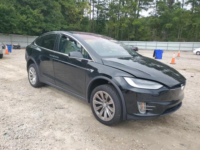 Продаж на аукціоні авто 2020 Tesla Model X, vin: 5YJXCAE2XLF300897, номер лоту: 80288885