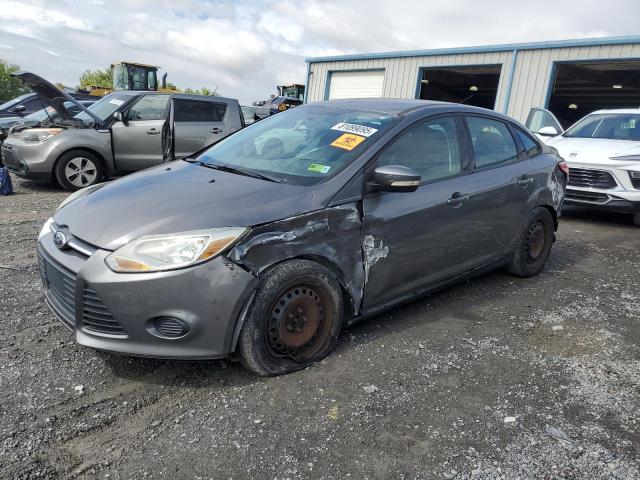 Auction sale of the 2014 Ford Focus Se, vin: 1FADP3F2XEL244631, lot number: 81099095
