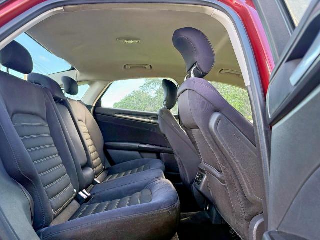 Aukcja sprzedaży 2015 Ford Fusion Se, vin: 3FA6P0H71FR164038, numer aukcji: 82173255