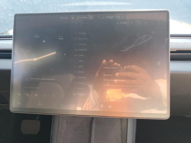 72087225 :رقم المزاد ، 5YJ3E1EA0RF824973 vin ، 2024 Tesla Model 3 مزاد بيع