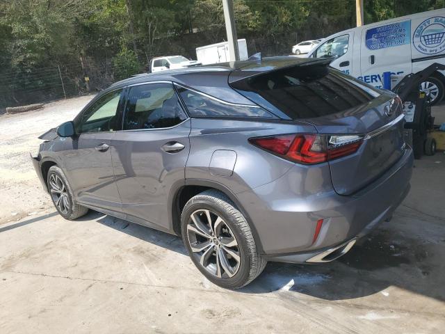Продажа на аукционе авто 2018 Lexus Rx, vin: 2T2BZMCA2JC149295, номер лота: 80383205