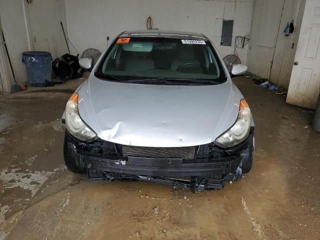 81595235 :رقم المزاد ، 5NPDH4AE6BH013658 vin ، 2011 Hyundai Elantra مزاد بيع
