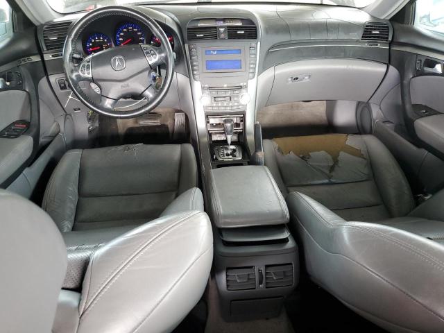 Aukcja sprzedaży 2006 Acura 3.2tl, vin: 19UUA66286A034217, numer aukcji: 84796855