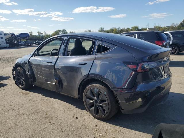 71172995 :رقم المزاد ، 7SAYGDED3RF197801 vin ، 2024 Tesla Model Y مزاد بيع