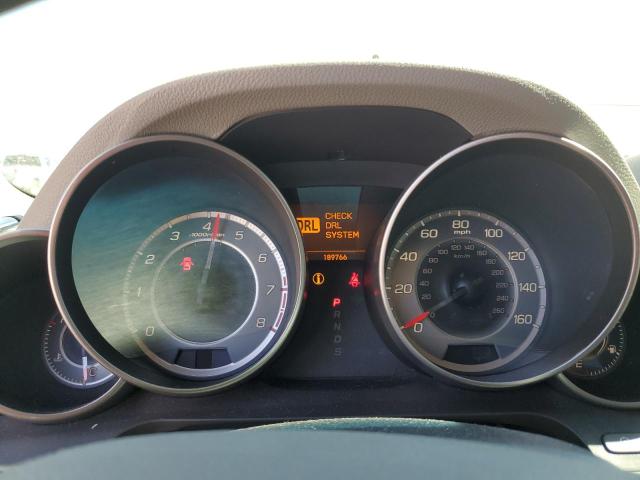 81761985 :رقم المزاد ، 2HNYD2H65BH533983 vin ، 2011 Acura Mdx Technology مزاد بيع