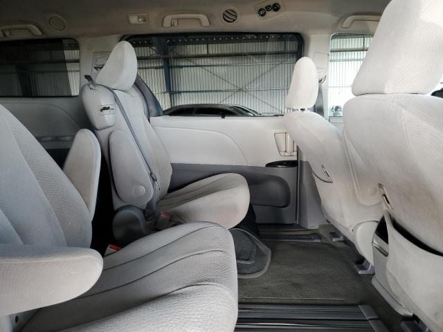 Продаж на аукціоні авто 2011 Toyota Sienna Le, vin: 5TDKK3DCXBS151288, номер лоту: 81023415